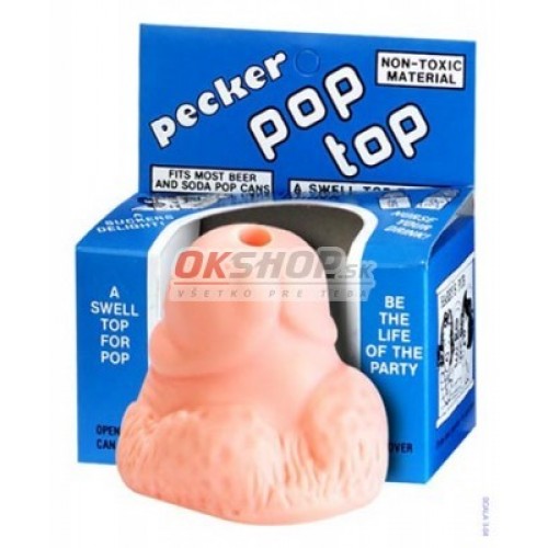 Penis striekajúci vodu