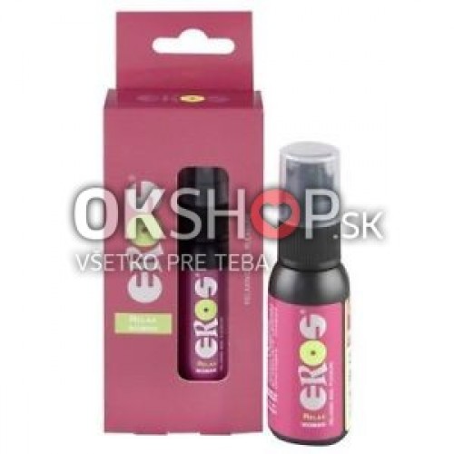 Eros Women Relax 30ml