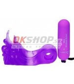 Toy Joy Kiss Of the Dragon Purple