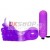 Toy Joy Kiss Of the Dragon Purple