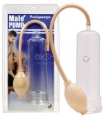 Male Pump