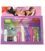 Magnicifent Erotic Mini Kit