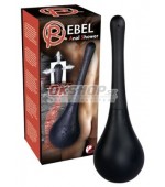 Rebel Anal Shower Black
