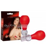 Bad Kitty Nipple Pump