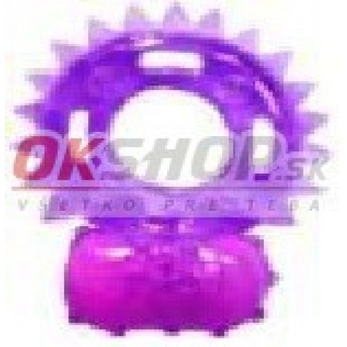 Vibračný krúžok Špeciál