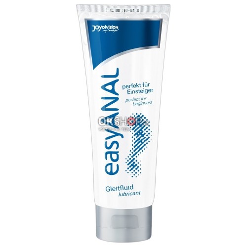 easy ANAL 80 ml