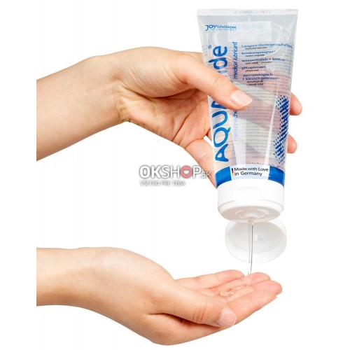 Aquaglide gel 200ml
