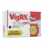 Vigrx Plus (4ks za AKCIOVÚ CENU)