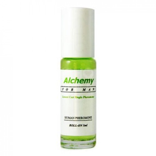Alchemy 5ml - pheromones for men