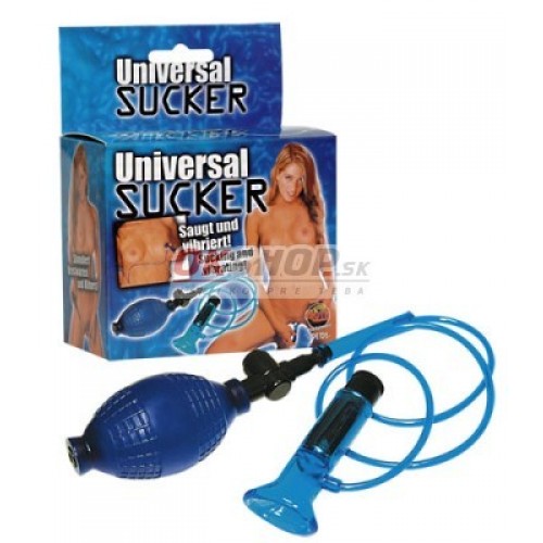 Universal Sucker