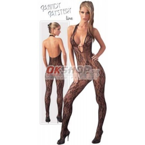 Catsuit Perle L/XL