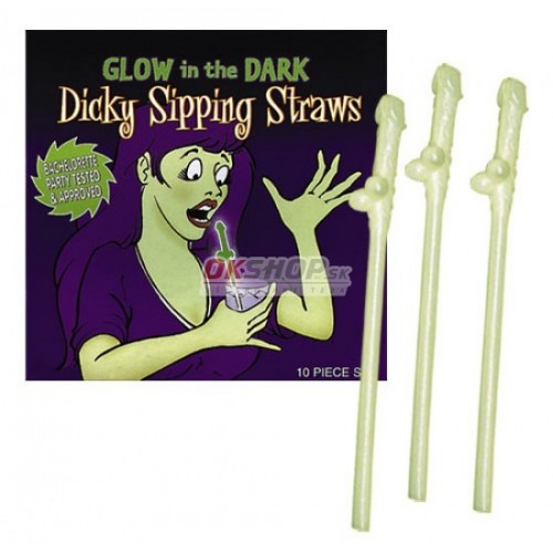 Penis slamka na pitie