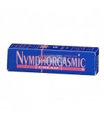 Krém na klitoris Nymphorgasmic 15 ml