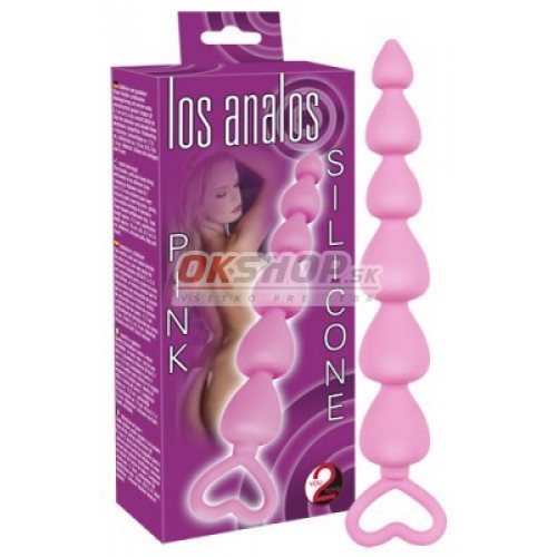 You2Toys Heart Shape Anal