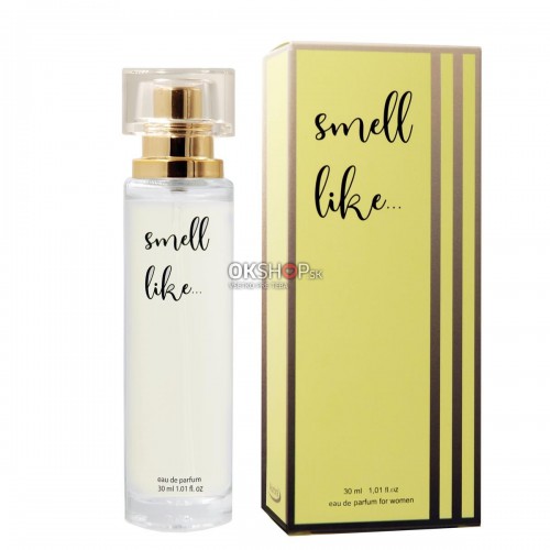 SMELL LIKE GREEN 03 EDP 30ml