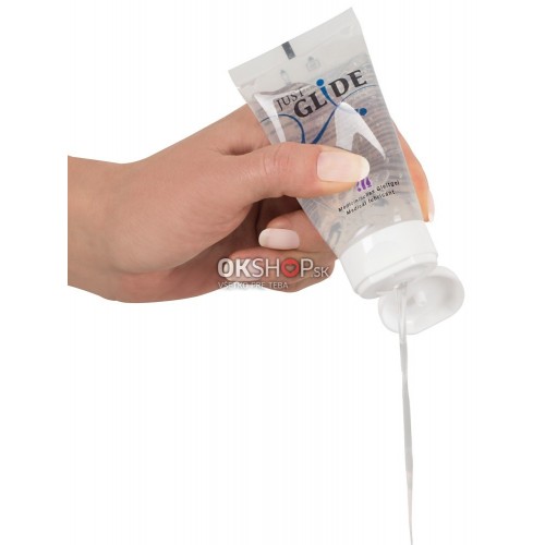 Just Glide Toy Lube 50ml