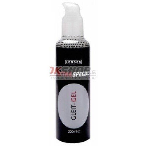 London Gleitgel extra 200 ml