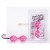 Seven Creations Duo Balls Pink