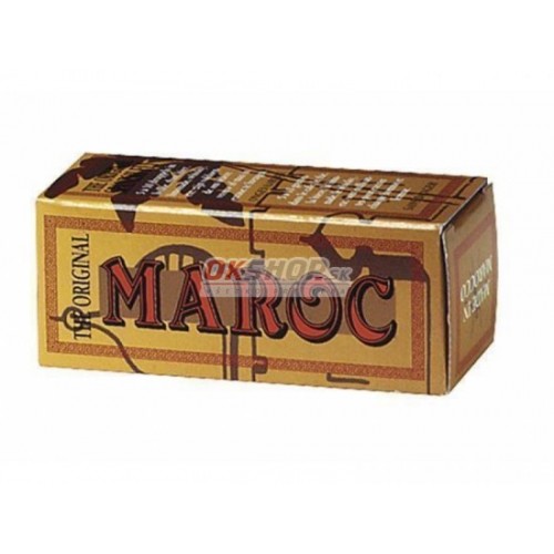 Original MAROC Španielske mušky 15 ml