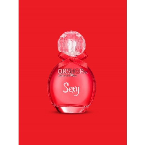 Zvodny SEXY PARFUM Obsessive