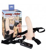  You2Toys Easy Rider Strap On