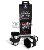 Fifty Shades of Grey - Totally His Handcuffs