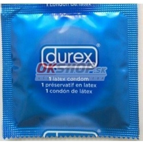 Durex Extra Safe 1ks