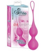 Sweet Smile Trainballs Warm UP