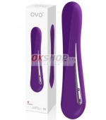 OVO F9 Purple