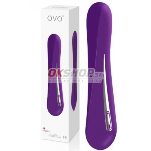 OVO F9 Purple
