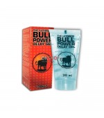 BULL POWER GEL 30ml