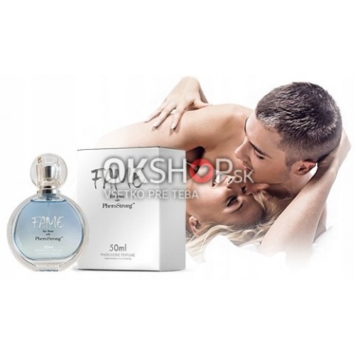 Fame Pherostrong for men 50ml