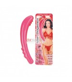 Análny kolík Alien Ridgeback