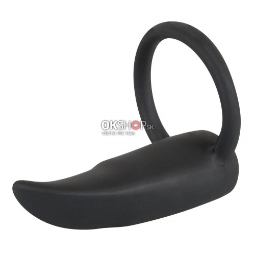 BLACK VELVETS FINGER VIBRATOR