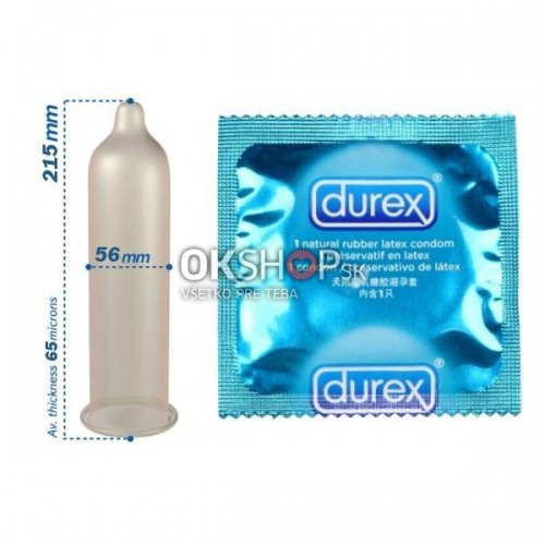 Durex XL 100ks