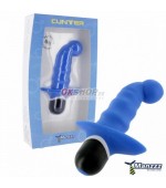 ManzzzToys - Cunter Blue