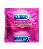 DUREX PLEASUREMAX 1ks