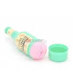 Bachelor Gift Vagina in a Bottle Male Masturbator