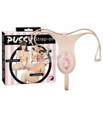 Pussy Strap-on