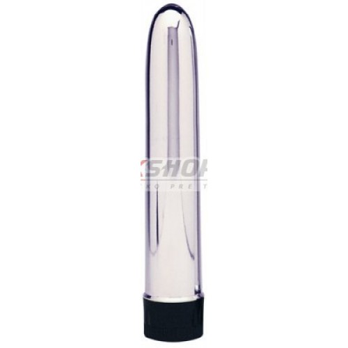 Vibrator Silver Lover