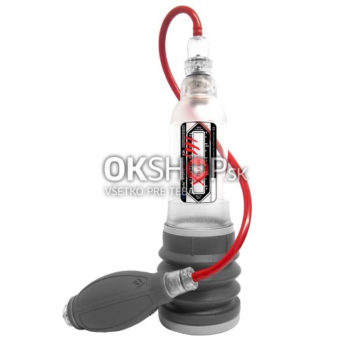 BATHMATE HYDROMAX X50 XTREME