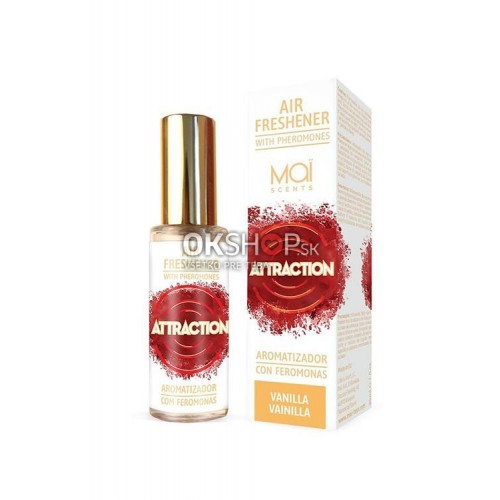MAI PHEROMONE AIR FRESHENER VANILLA
