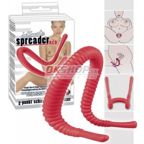 Intimate Spreader