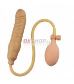 Pump play Dong flesh