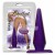 Analplug Amethyst
