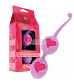 Feelz Toys - Desi Love Balls Purple