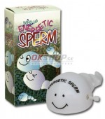 Energetic Sperm