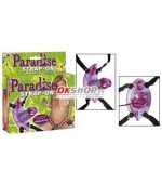 Paradise Strap-on