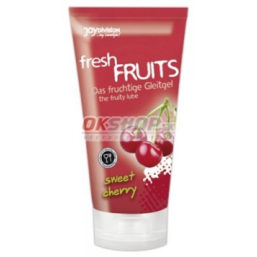 FRESH Fruits Sweet Cherry 150ml