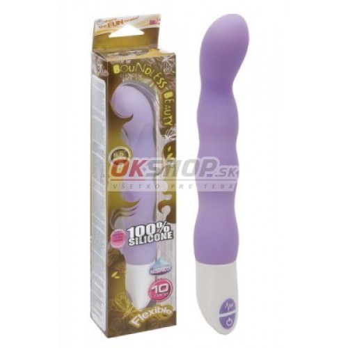 Vibrator Boundless Beauty